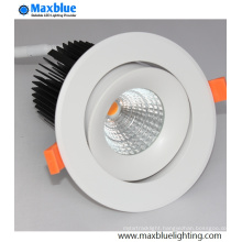 15W Dimmable CREE COB LED Ceiling Light